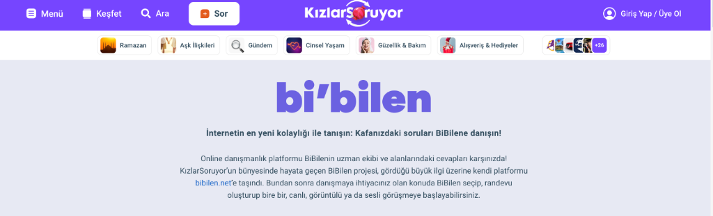 Bi'Bilen